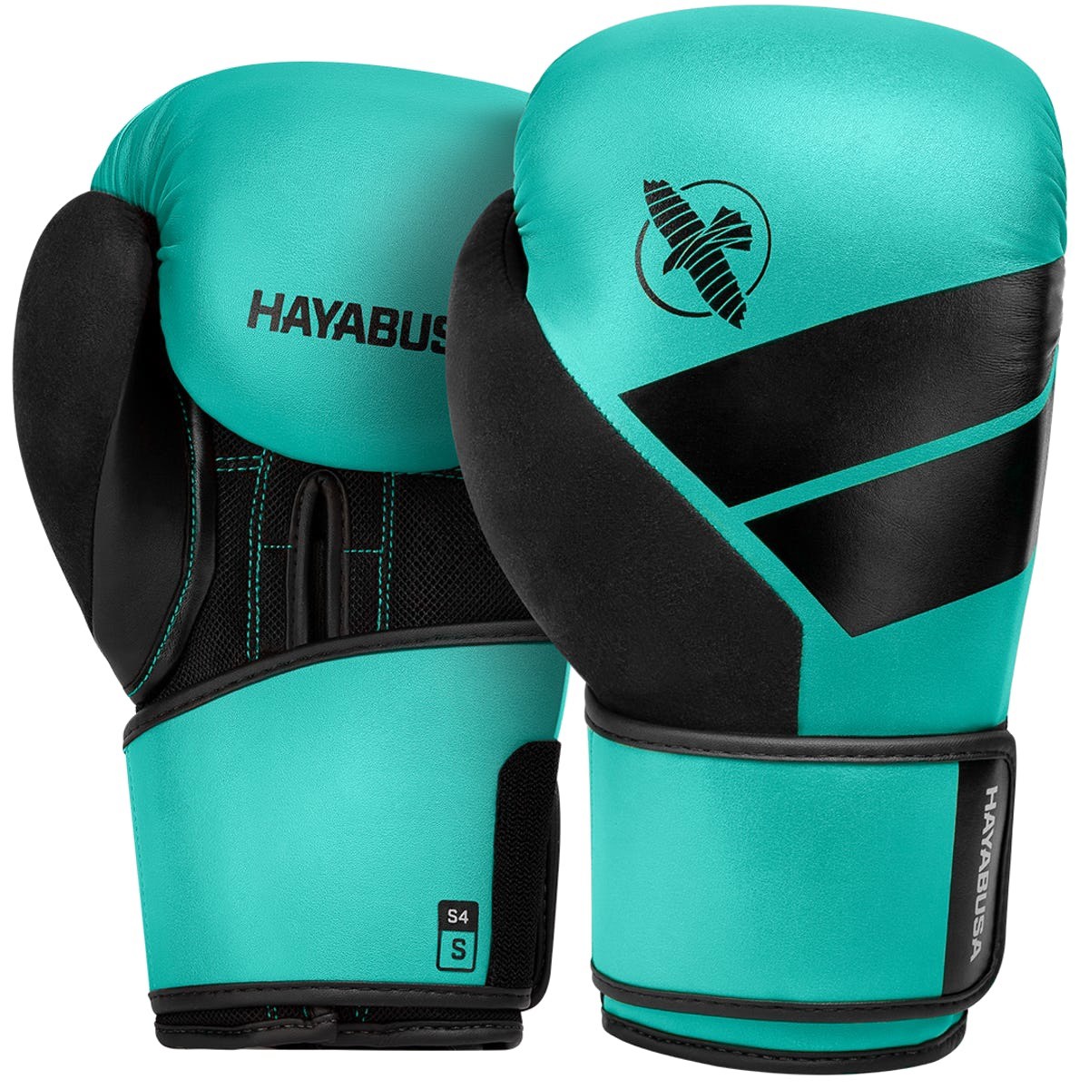 GĂNG TAY HAYABUSA S4 BOXING GLOVE