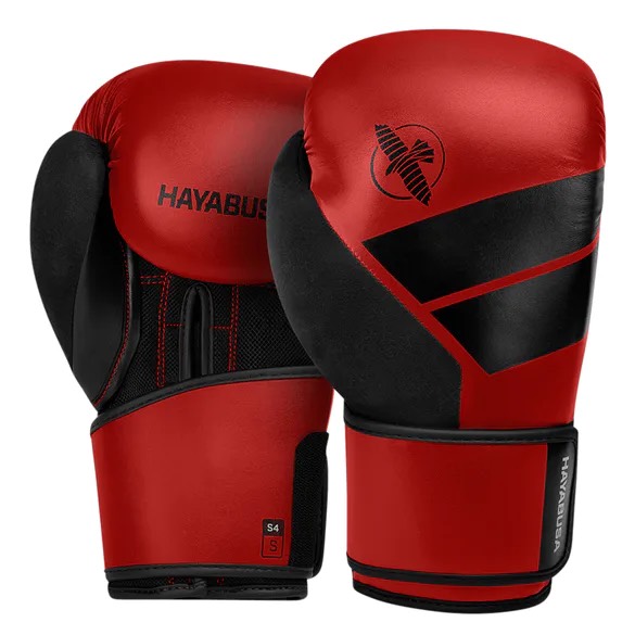 GĂNG TAY HAYABUSA S4 BOXING GLOVE