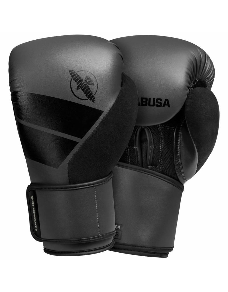 GĂNG TAY HAYABUSA S4 BOXING GLOVE