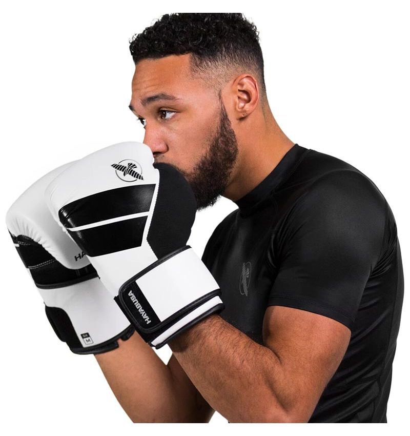 GĂNG TAY HAYABUSA S4 BOXING GLOVE