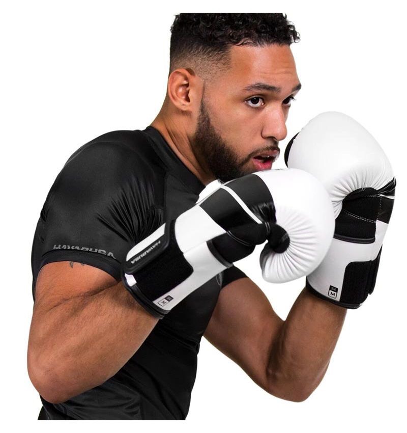 GĂNG TAY HAYABUSA S4 BOXING GLOVE