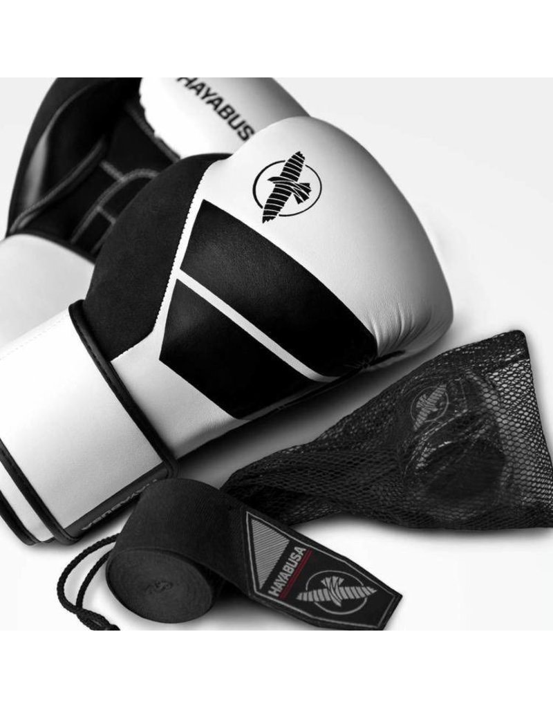 GĂNG TAY HAYABUSA S4 BOXING GLOVE
