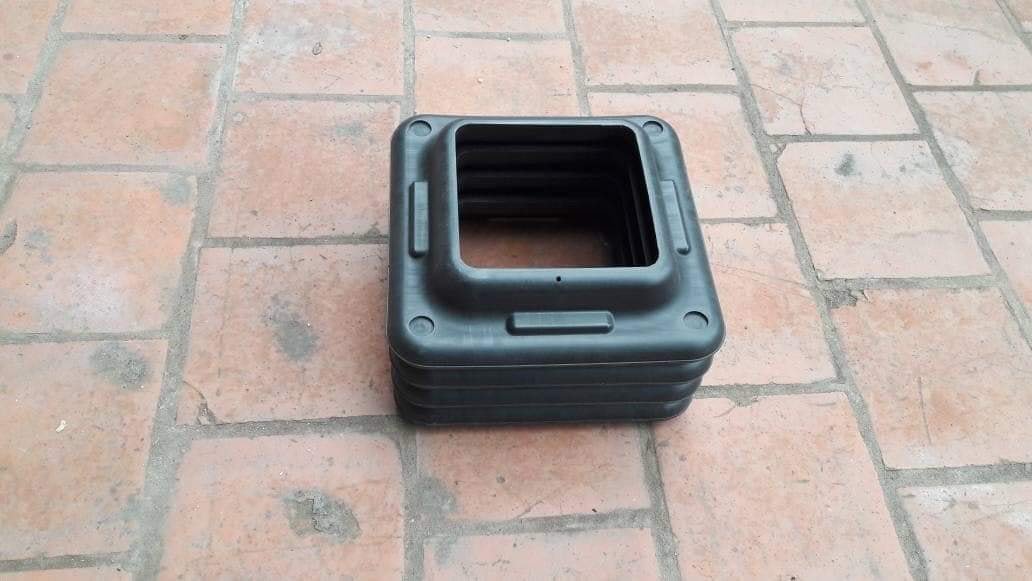 CHÂN ĐẾ BỤC NHẢY aerobic