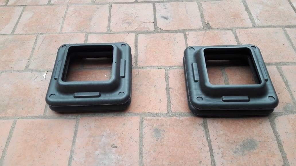 CHÂN ĐẾ BỤC NHẢY aerobic