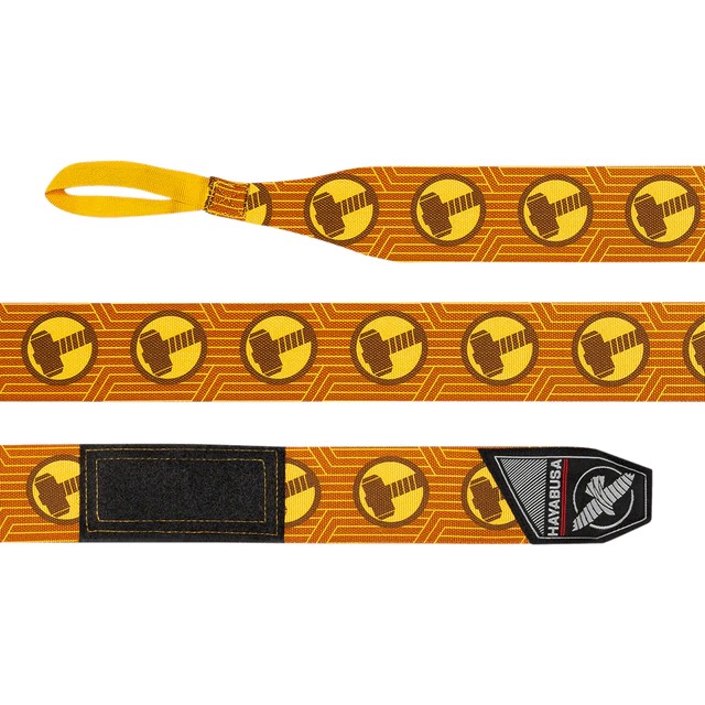 Băng quấng tay 5m ,Băng Đa Hayabusa Marvel Hand Wraps