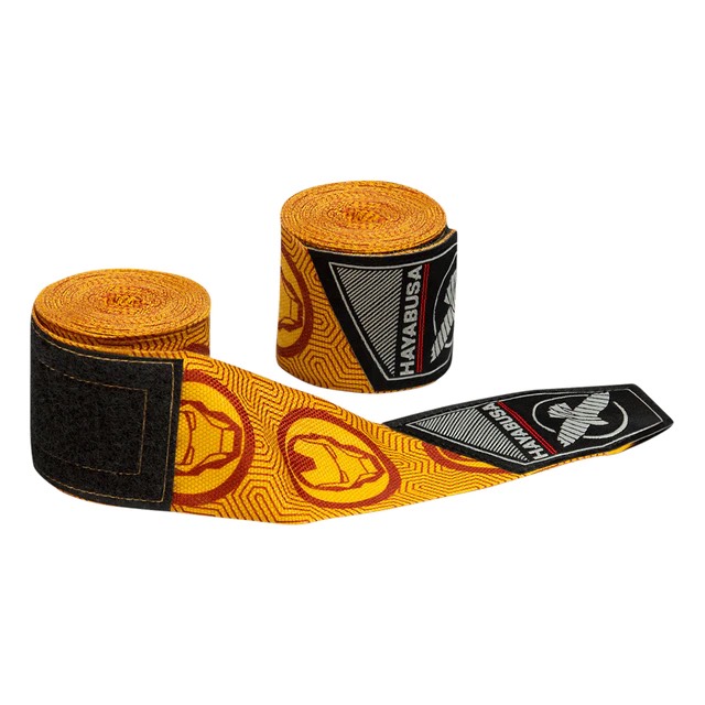 Băng quấng tay 5m ,Băng Đa Hayabusa Marvel Hand Wraps