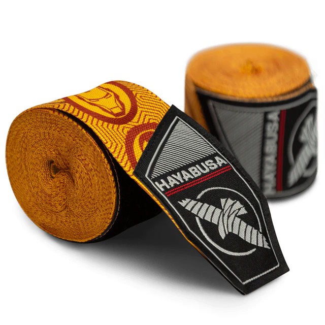 Băng quấng tay 5m ,Băng Đa Hayabusa Marvel Hand Wraps