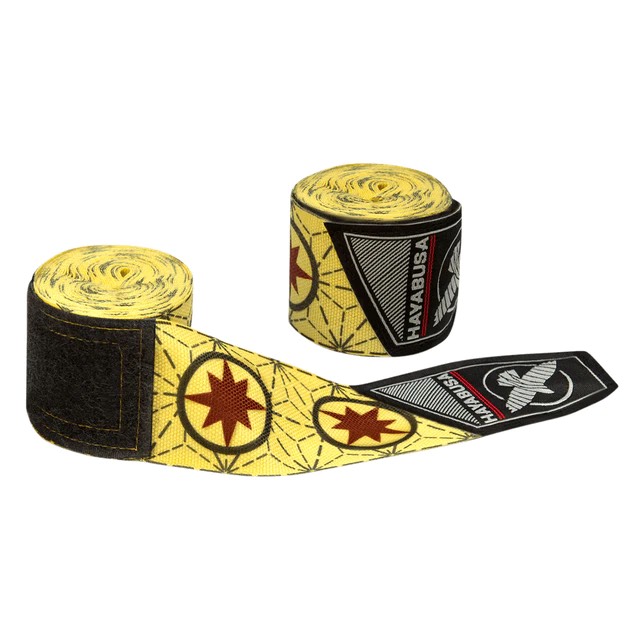 Băng quấng tay 5m ,Băng Đa Hayabusa Marvel Hand Wraps