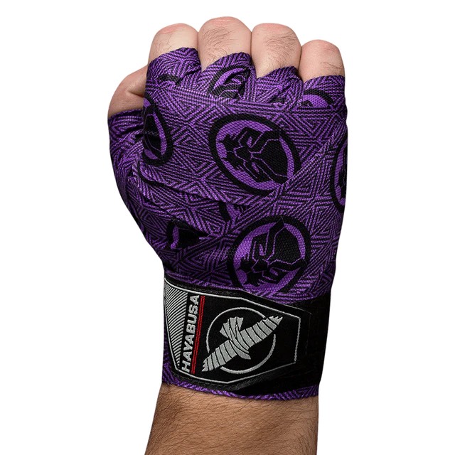 Băng quấng tay 5m ,Băng Đa Hayabusa Marvel Hand Wraps