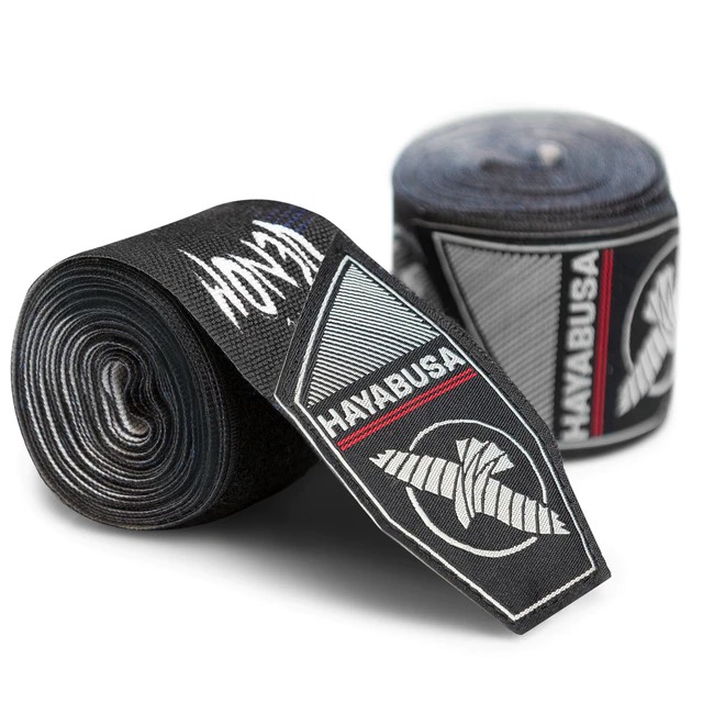 Băng quấng tay 5m ,Băng Đa Hayabusa Marvel Hand Wraps