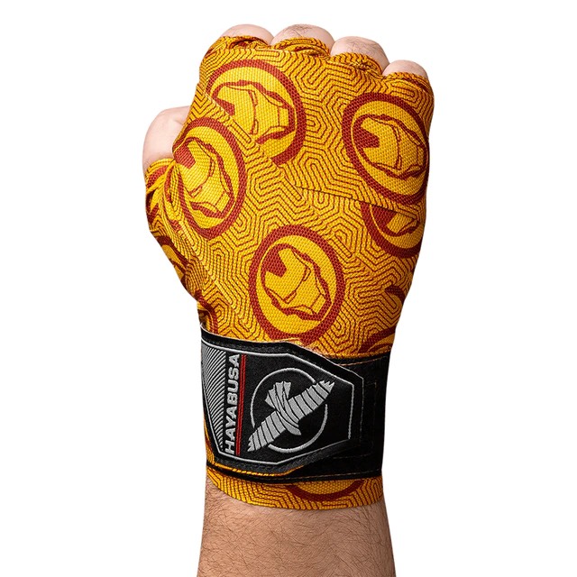 Băng quấng tay 5m ,Băng Đa Hayabusa Marvel Hand Wraps