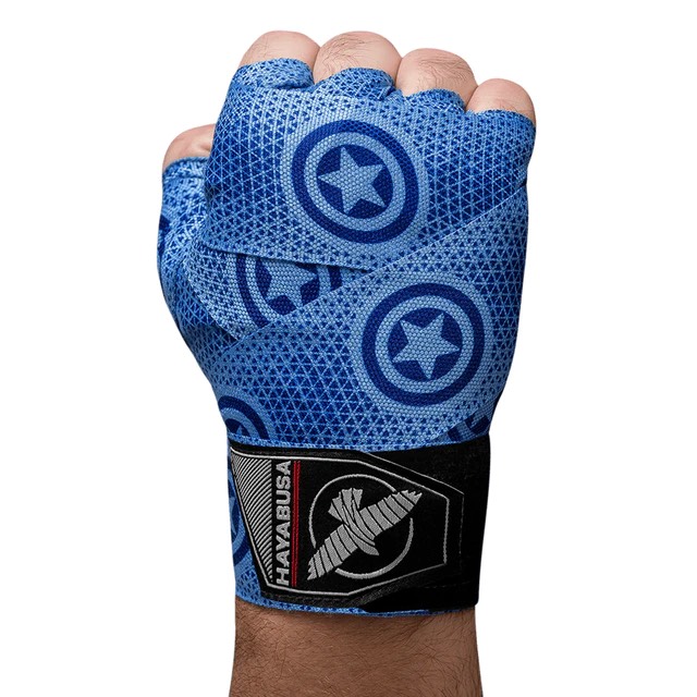 Băng quấng tay 5m ,Băng Đa Hayabusa Marvel Hand Wraps