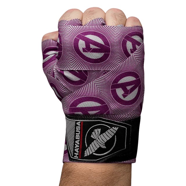 Băng quấng tay 5m ,Băng Đa Hayabusa Marvel Hand Wraps