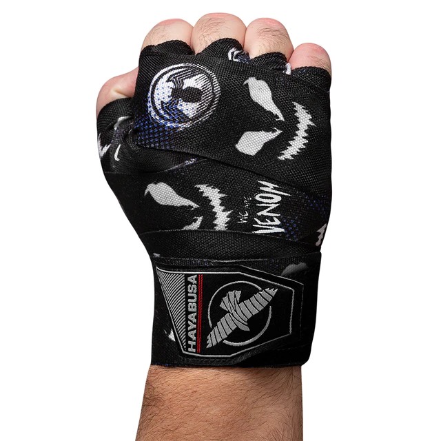 Băng quấng tay 5m ,Băng Đa Hayabusa Marvel Hand Wraps