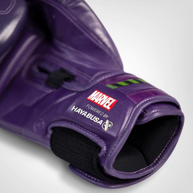 GĂNG Hayabusa Hulk Boxing Gloves