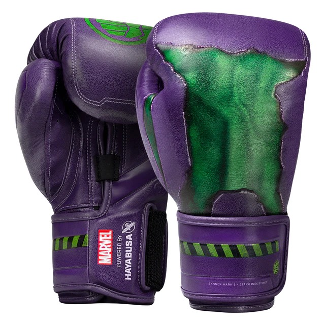 GĂNG Hayabusa Hulk Boxing Gloves