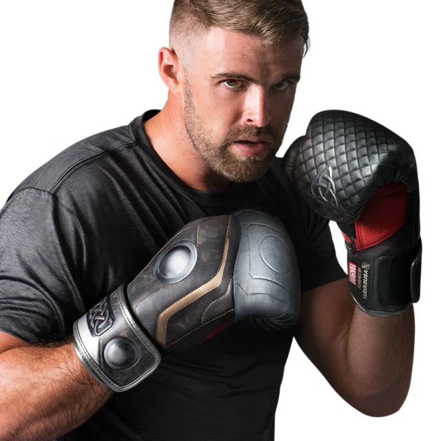 GĂNG Hayabusa Thor Boxing Gloves