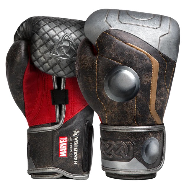 GĂNG Hayabusa Thor Boxing Gloves