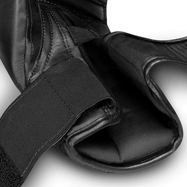 Găng Hayabusa Black Panther Boxing Gloves