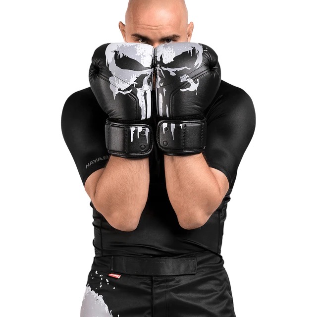 Găng Hayabusa 'The Punisher' Boxing Gloves