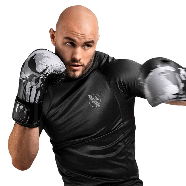 Găng Hayabusa 'The Punisher' Boxing Gloves