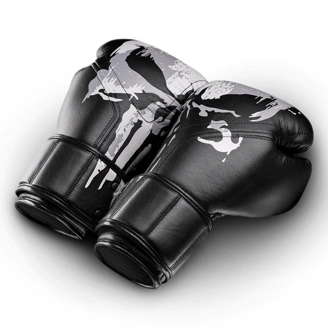 Găng Hayabusa 'The Punisher' Boxing Gloves