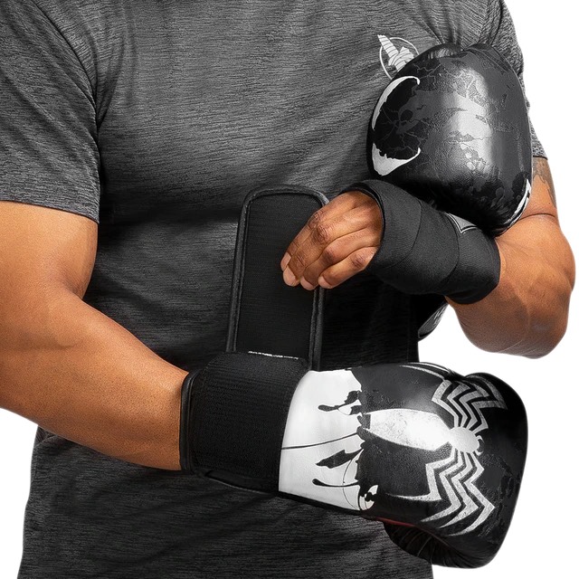 Găng Hayabusa Symbiote Boxing Gloves