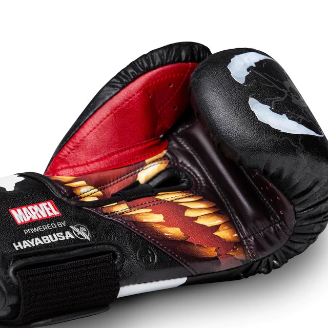 Găng Hayabusa Symbiote Boxing Gloves