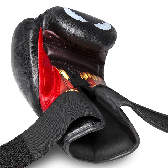 Găng Hayabusa Symbiote Boxing Gloves