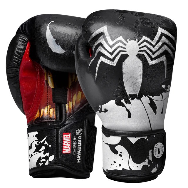 Găng Hayabusa Symbiote Boxing Gloves