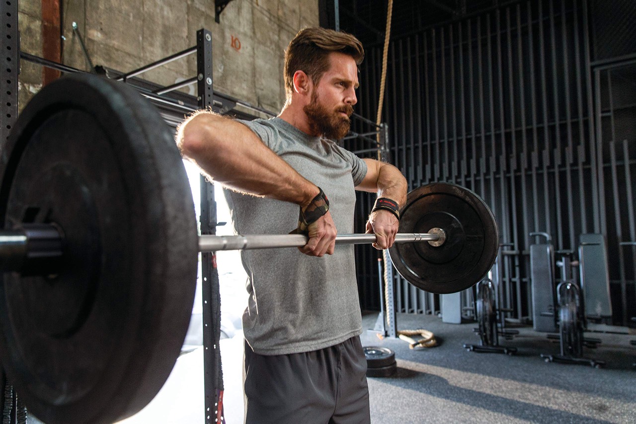 Dây Kéo Lưng Harbinger Camo