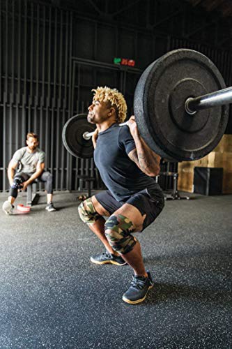 Dây Quấn Gối Harbinger BẢO VỆ ĐẦU GỐI Băng bảo vệ đầu gối Đai Bảo Vệ Đầu Gối Đai bảo vệ đầu gối Miếng đệm bảo vệ đầu gối khi chơi thể thao Đai quấn bảo vệ khớp gối