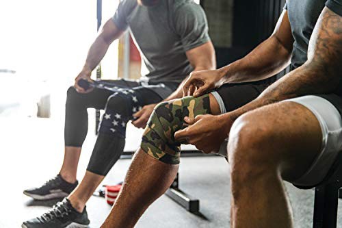 Dây Quấn Gối Harbinger BẢO VỆ ĐẦU GỐI Băng bảo vệ đầu gối Đai Bảo Vệ Đầu Gối Đai bảo vệ đầu gối Miếng đệm bảo vệ đầu gối khi chơi thể thao Đai quấn bảo vệ khớp gối