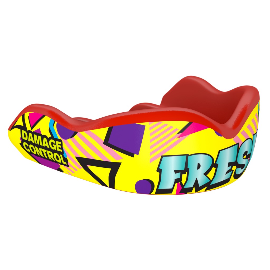 Damage Control's các loại