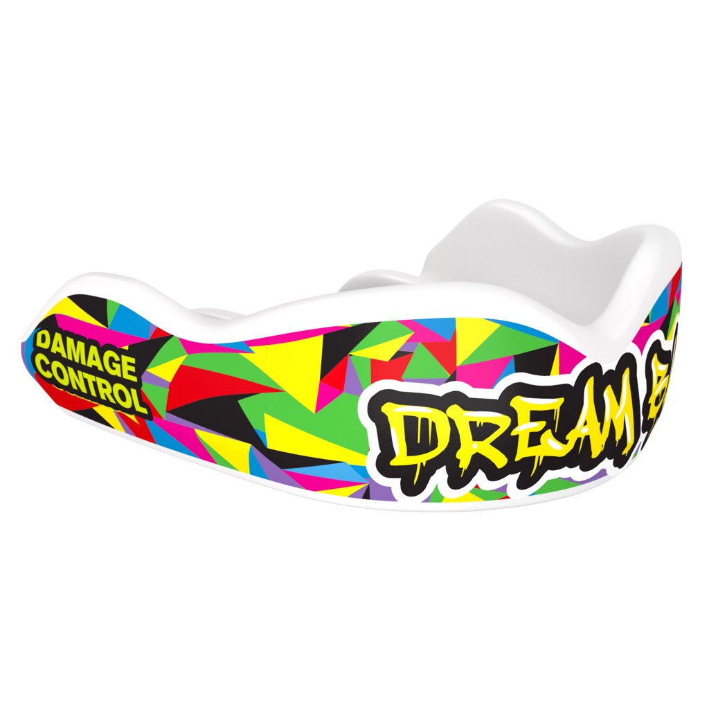 Damage Control's các loại