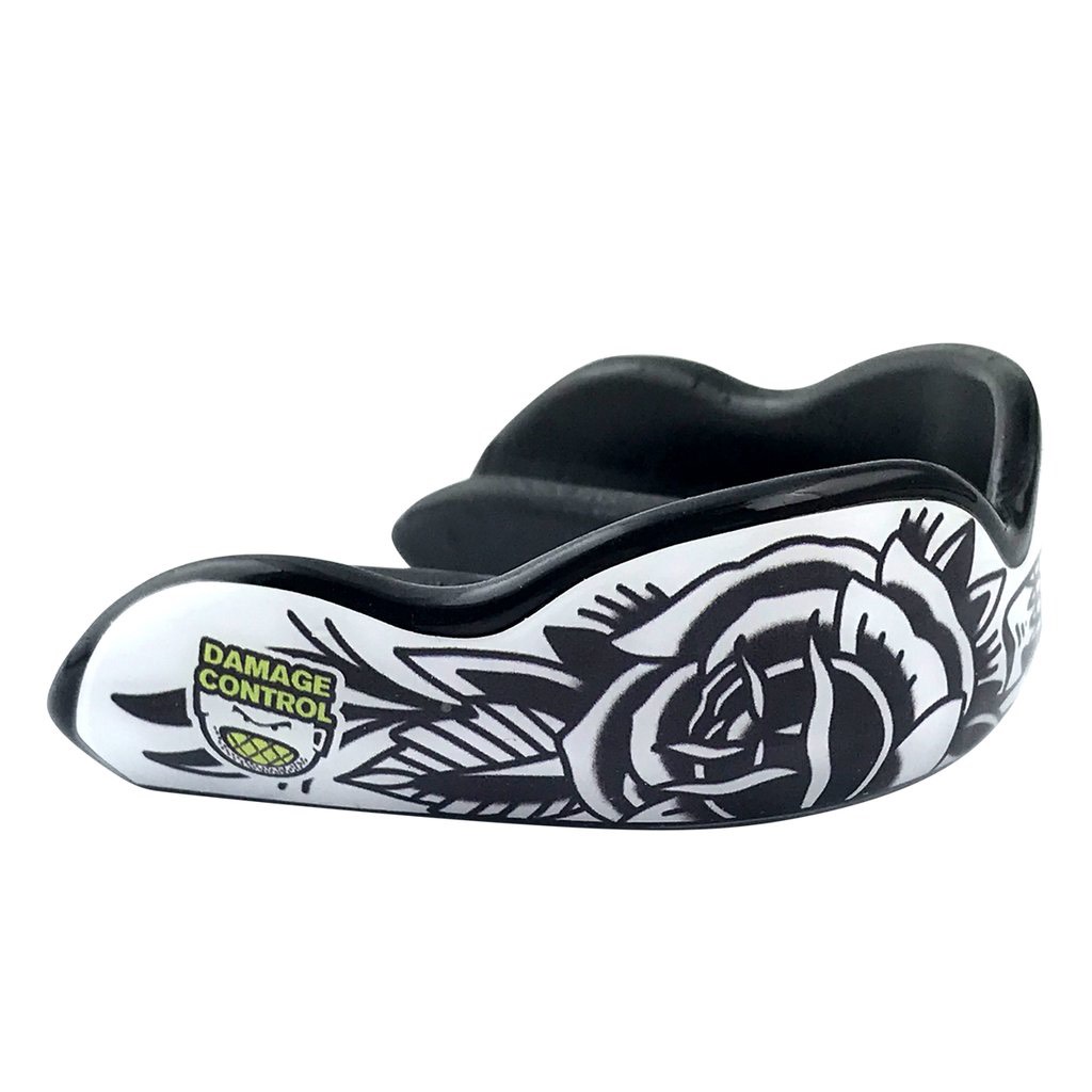 Damage Control's các loại