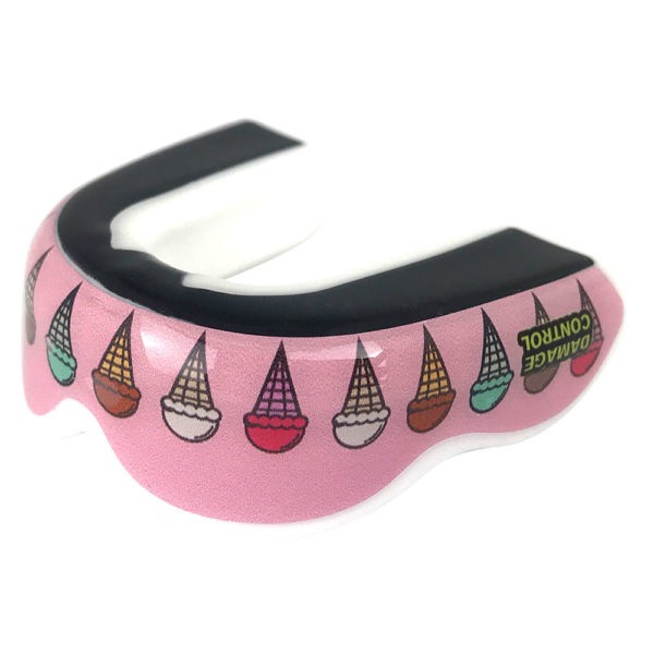 Damage Control's các loại