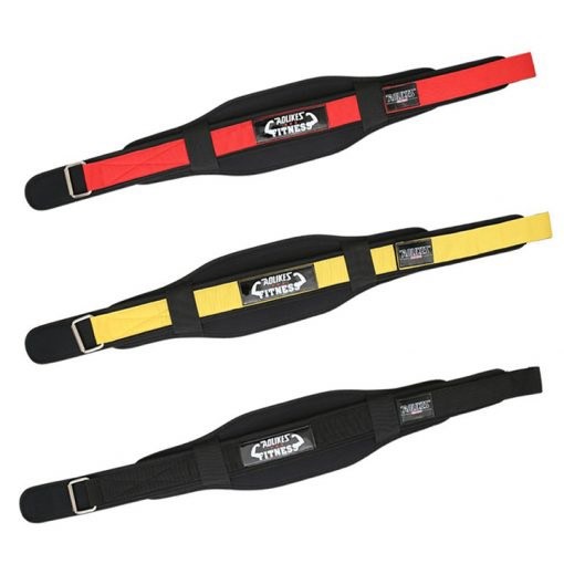 ĐAI LƯNG GÁNH TẠ TẬP GYM MỀN AOLIKES