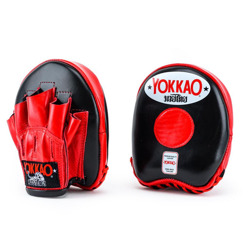 ĐÍCH ĐẤM YOKKAO FOCUS MITTS SMALL
