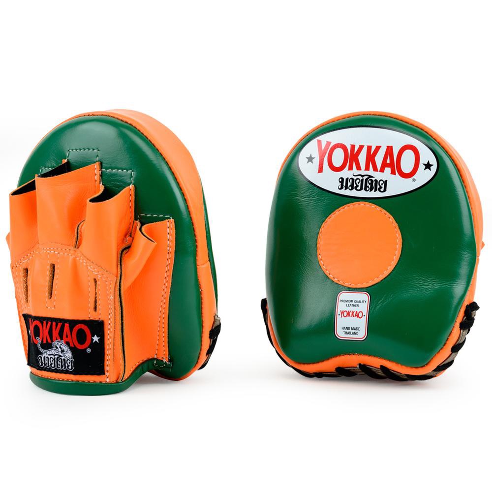 ĐÍCH ĐẤM YOKKAO FOCUS MITTS SMALL