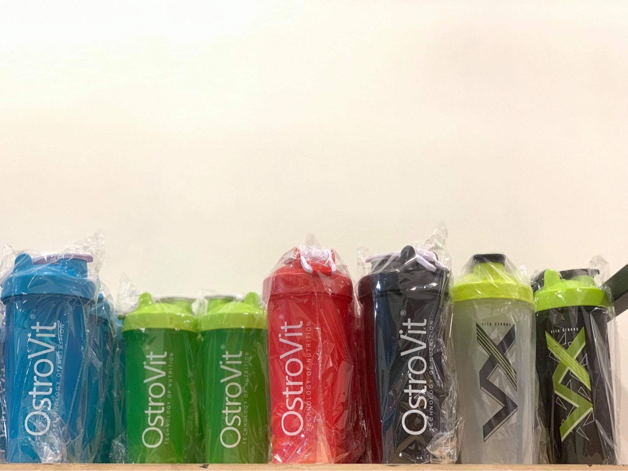 BÌNH LẮC CÁC LOẠI