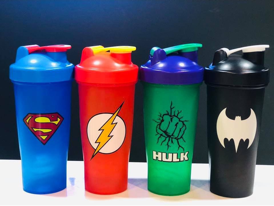 BÌNH LẮC CÁC LOẠI