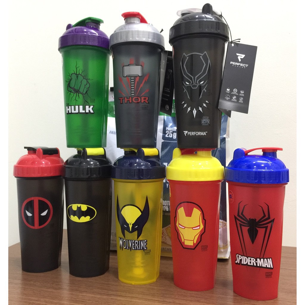 BÌNH LẮC CÁC LOẠI