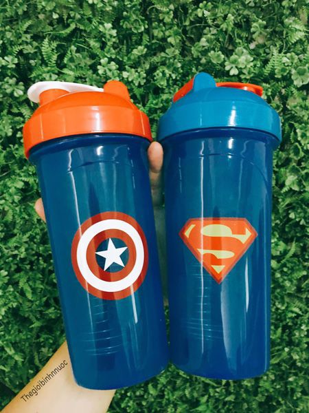 BÌNH LẮC CÁC LOẠI