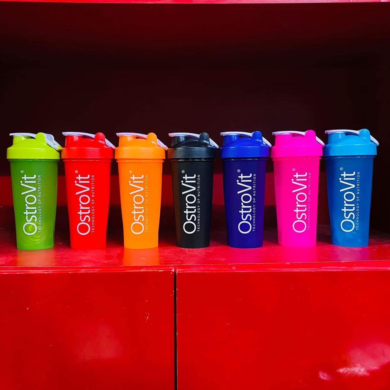 BÌNH LẮC CÁC LOẠI