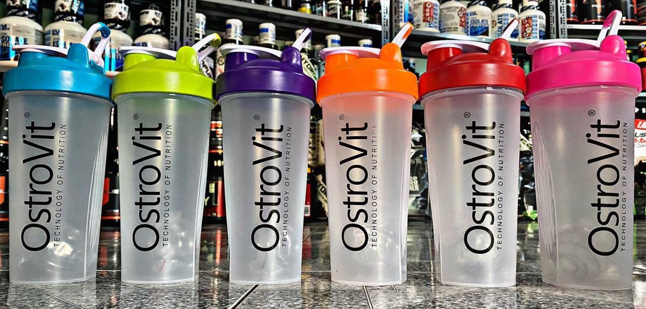 BÌNH LẮC CÁC LOẠI