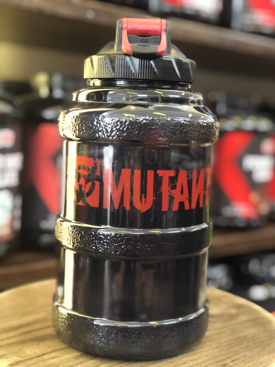 BÌNH NƯỚC 2.5 LÍT