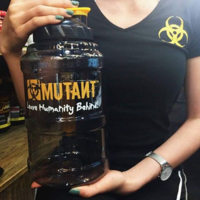 BÌNH NƯỚC 2.5 LÍT