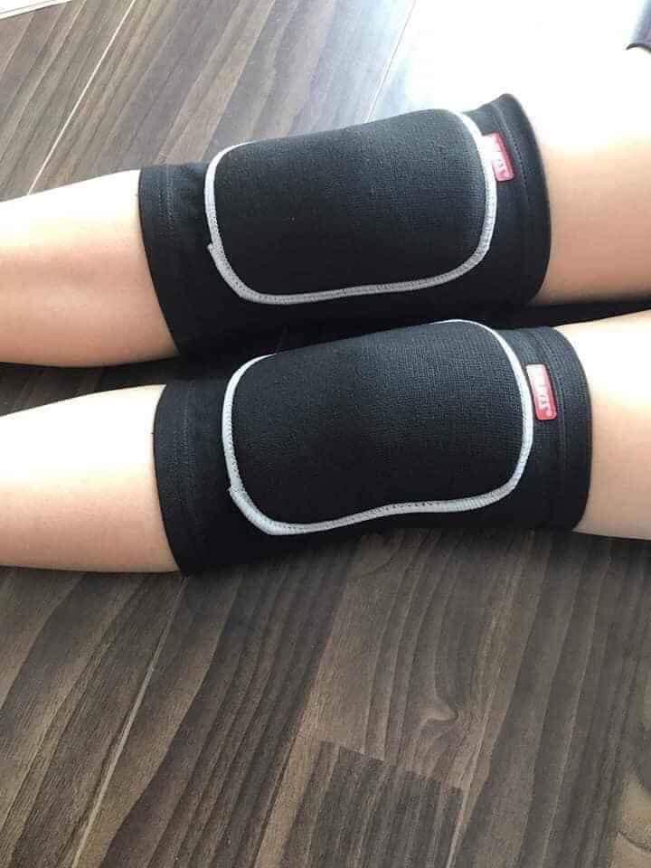 BẢO VỆ ĐẦU GỐI BẢO VỆ ĐẦU GỐI Băng bảo vệ đầu gối Đai Bảo Vệ Đầu Gối Đai bảo vệ đầu gối Miếng đệm bảo vệ đầu gối khi chơi thể thao Đai quấn bảo vệ khớp gối