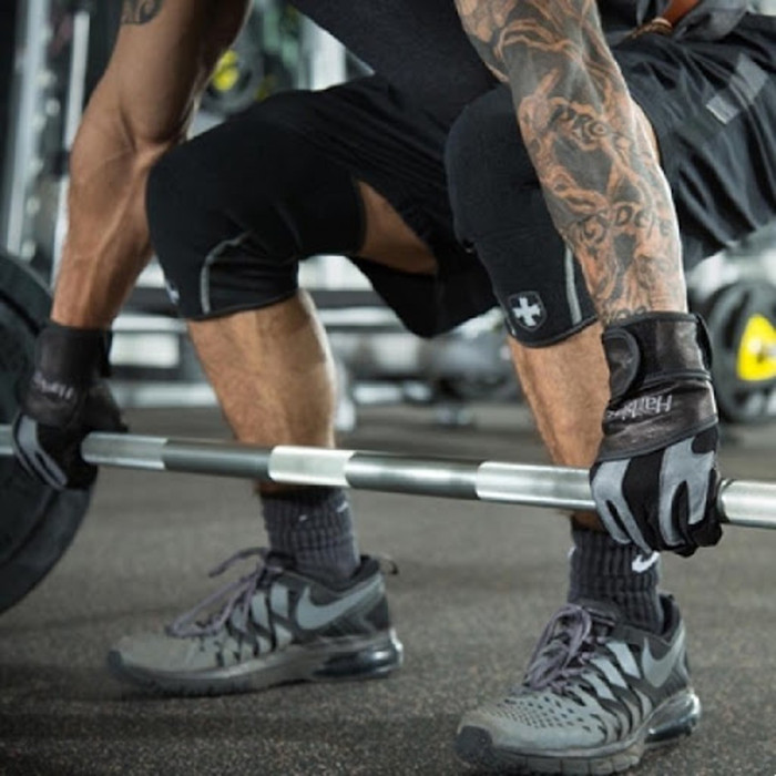 BAO TAY HARBINGER NAM BIOFLEX WRISTWRAP,bao tay tập gym găng tay tập gym găng tay bao tay tập gym